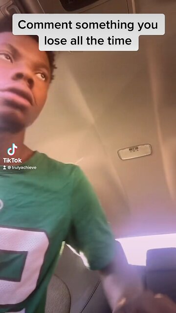 COMMENT something you lose all the time😭😭 #shorts #shortsfeed #shortsvideo #tiktok #tiktoks