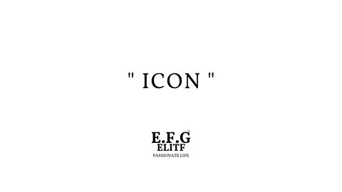 The Next 365 Days Think Passion, Think EFGELITF®, We build value for the future #EFGELITF