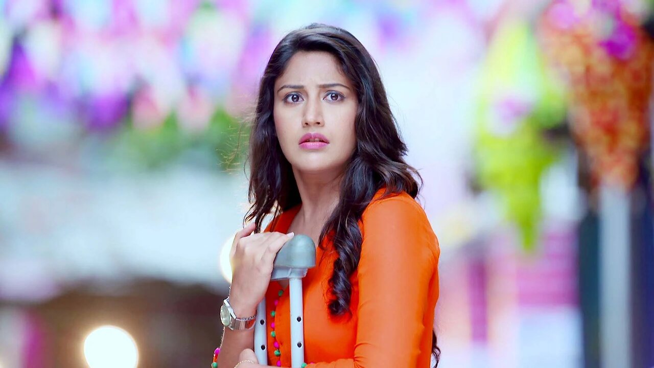 Ishqbaaz Episode 14 Anika's Rescue Sahil