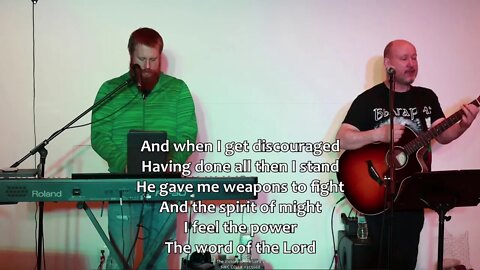 Live Praise And Worship Songs | Worship With Us Ministries