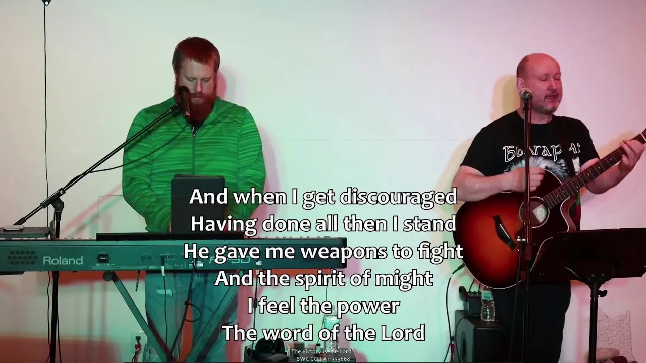 Live Praise And Worship Songs | Worship With Us Ministries