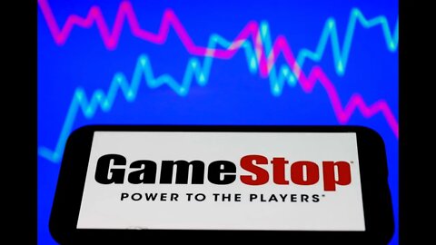 GameStop And Monero Heading Down