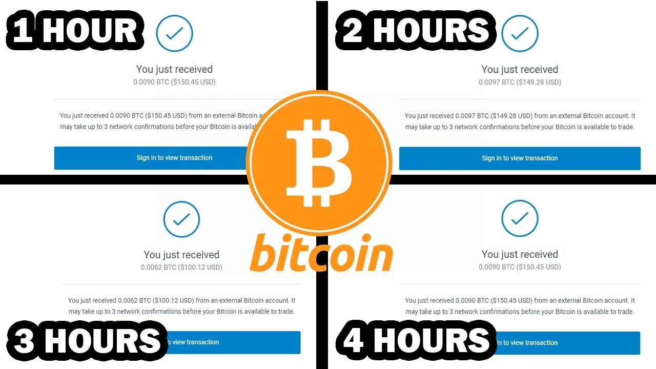 Earn FREE BITCOIN Every 60 MINUTES | EARN 1 BTC DAILY | (Bitcoin Mining Websites)