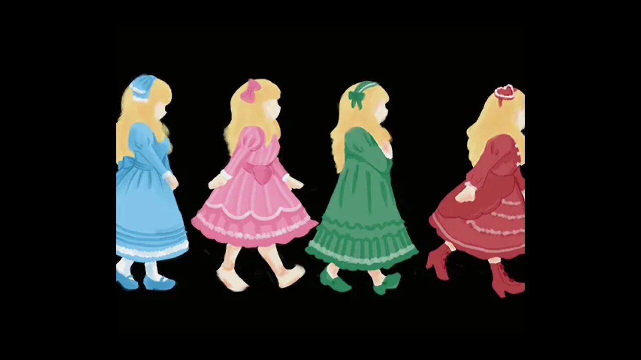 Trick & Treat Pt.2-End