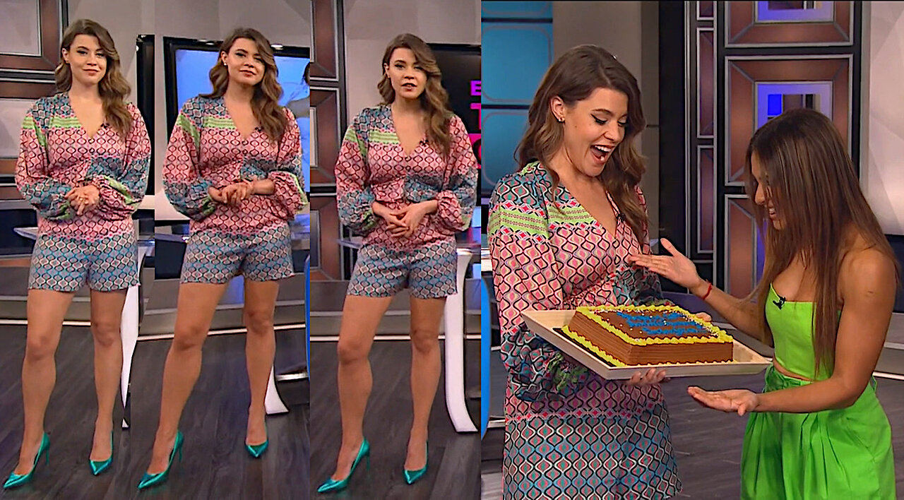 Morgan Hoffman and Sangita Patel Mar 22 2023