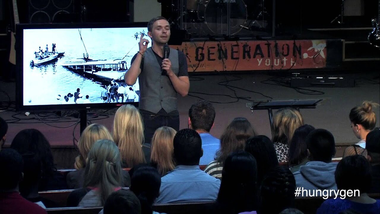 Your palace has a purpose