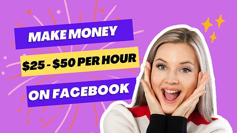 DISCOVER HOW TO GET PAID TO USE FACEBOOK, TWITTER AND YOUTUBE