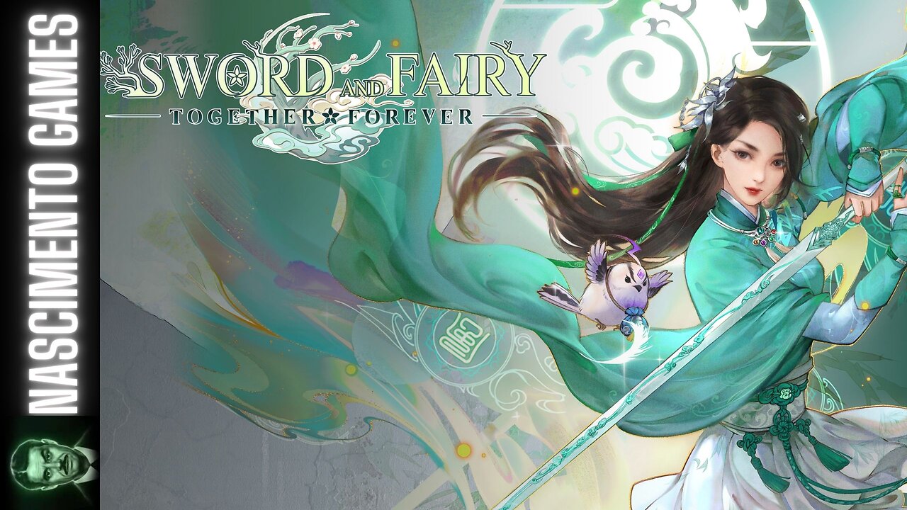 Sword and Fairy: Together Forever