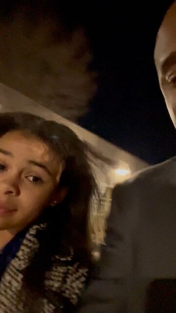 DADDY DAUGHTER DANCE 2022 HIGHLIGHTS 🕺💃