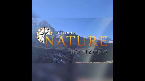 Nature Horizons - Nepal - Mount Everest Base Camp Trek