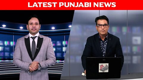 Latest/Breaking News in Punjabi by Suresh Makkar | Varun tiwari