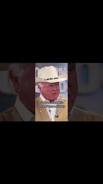 Texas Fighting Back Against Agenda 21, Land Grabs in Livestock | Shorts | Facts Matter