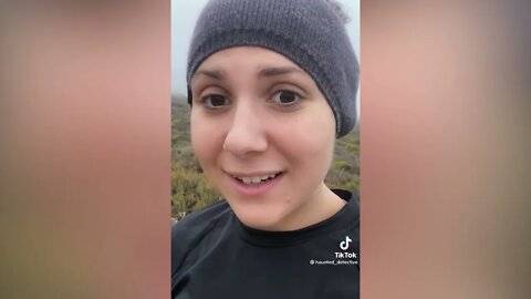 Tiptoe Through The Tulips creepy TikTok trend Part 12 (17+ Minutes)