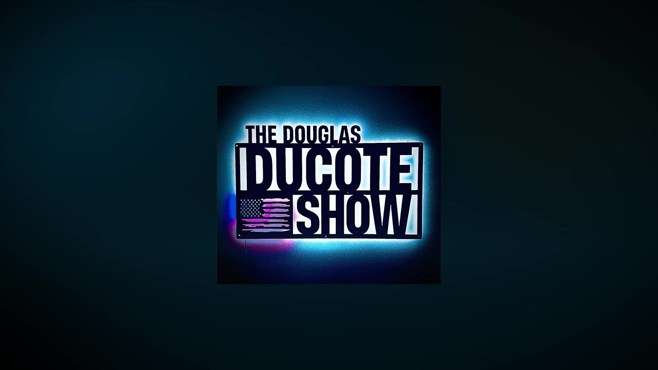 The Douglas Ducote Show