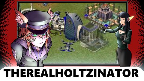 🔥HOLTZINATOR!【Empire Earth】