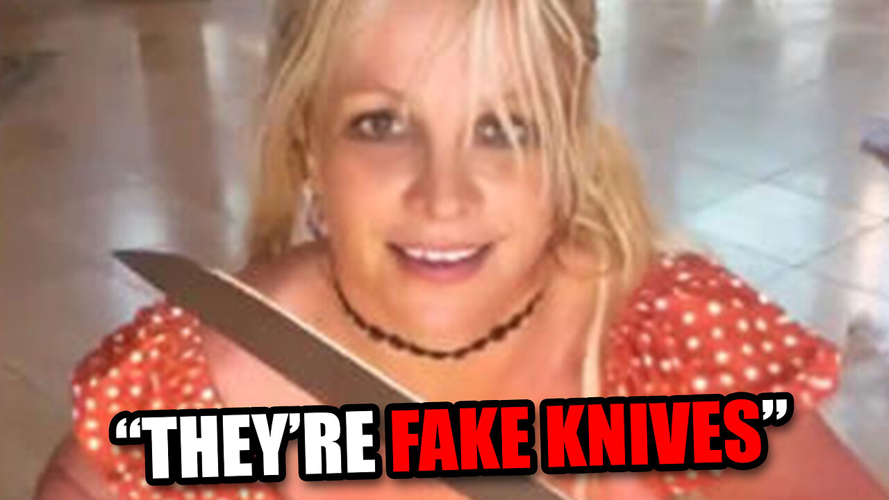 Britney Spears Should Go Back To Conservatorship