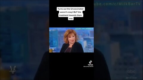 The Treatment of the Unvaccinated