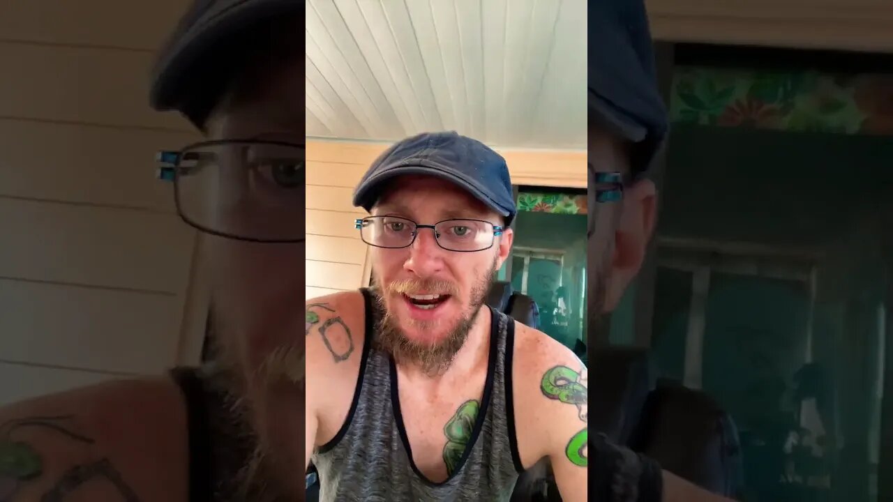 Do you even hear yourselves?