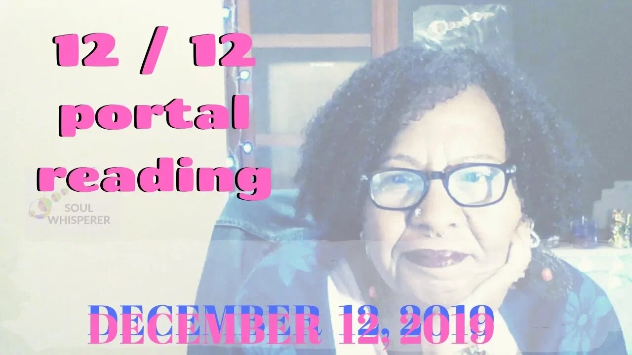 How We Can Use the 1212 Portal Energy * Reading