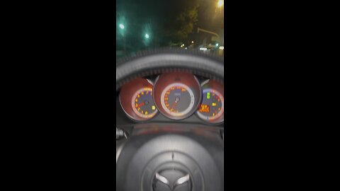 Mazdaspeed3 torque steer