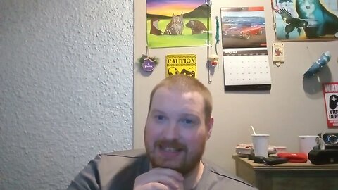 Making Cody Bell Hate His Life