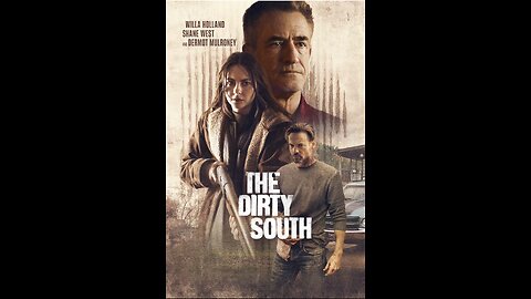 The Dirty South (2023)