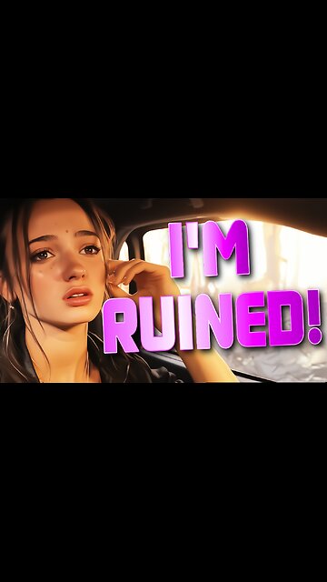 I Can't Take It Anymore