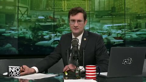 AMERICAN JOURNAL (Full Show) Monday - 5/8/23