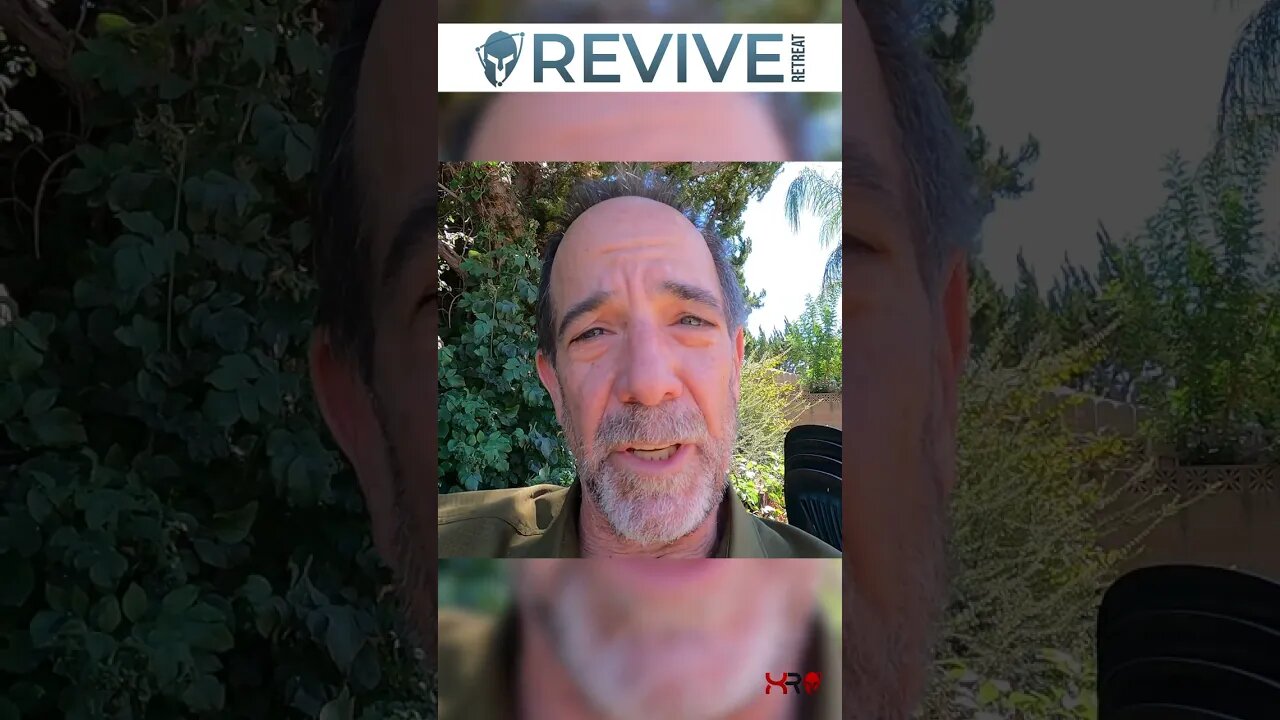 Revive Retreat 2023! 🔥❤️ Thank you David for your leadership and attendance! #shorts #crypto