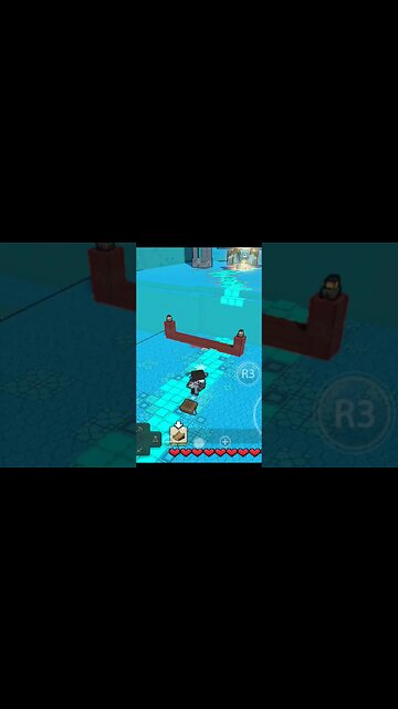 Minecraft legends: No Egg NS emulator Switch Android