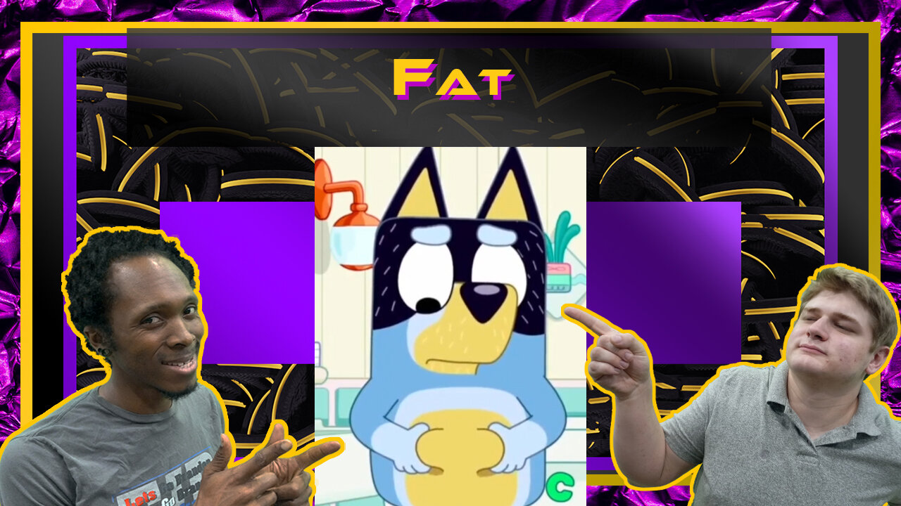 Oreyo Show EP.79 Clips | Fat