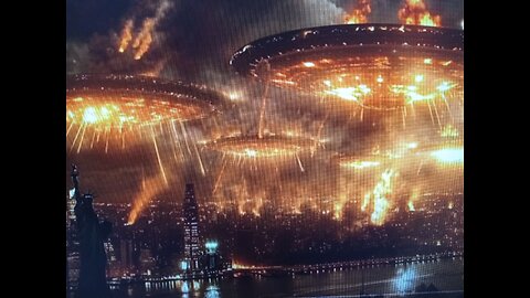 THEY CAN PREDICT THE WEATHER BUT NOT THE HELL GETTING READY TO COME.