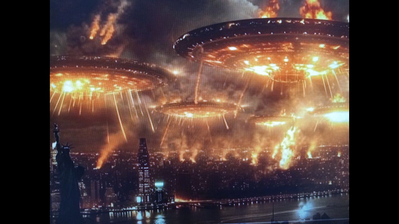 THEY CAN PREDICT THE WEATHER BUT NOT THE HELL GETTING READY TO COME.