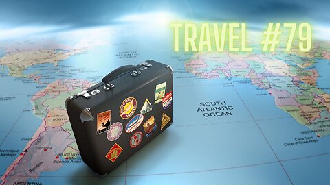 Travel #79