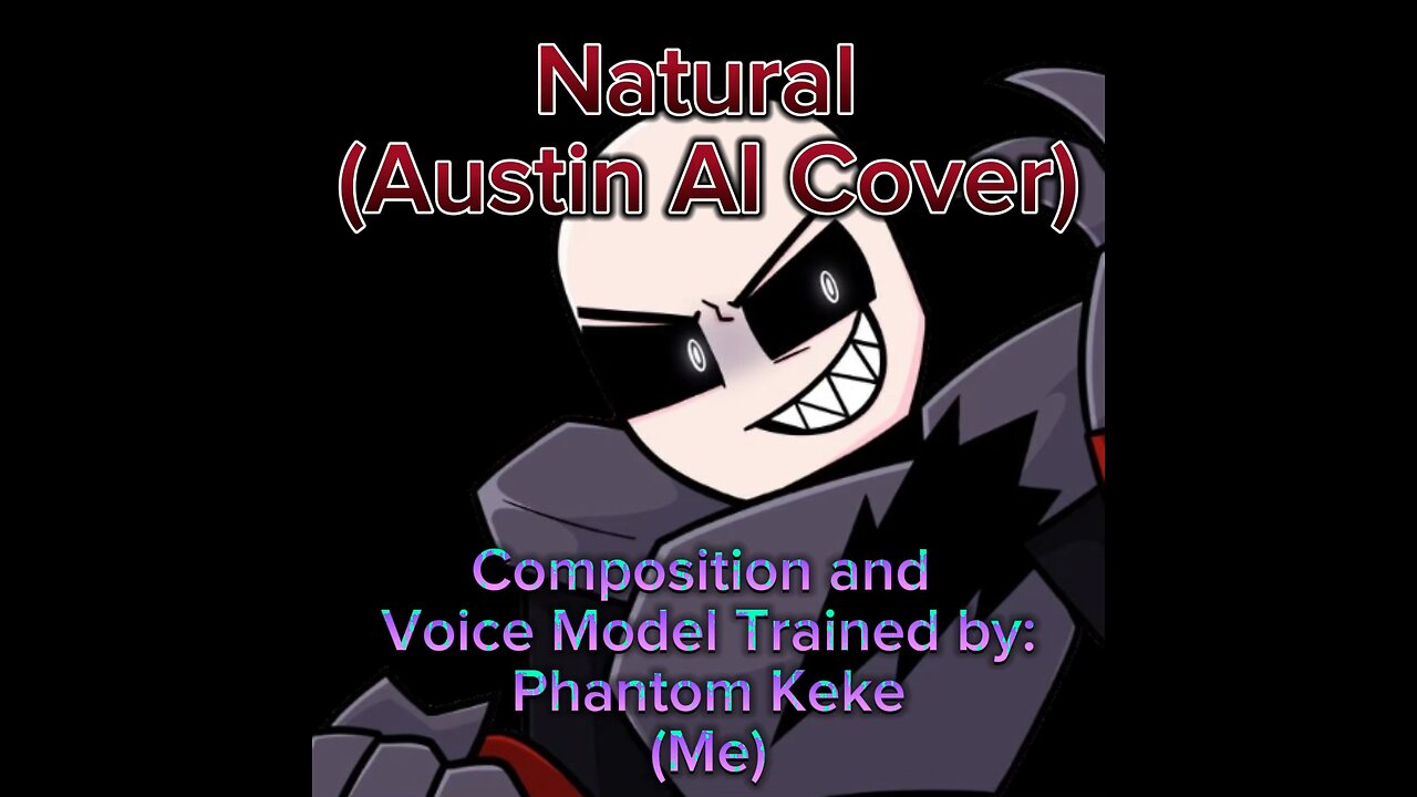 Natural - Austin