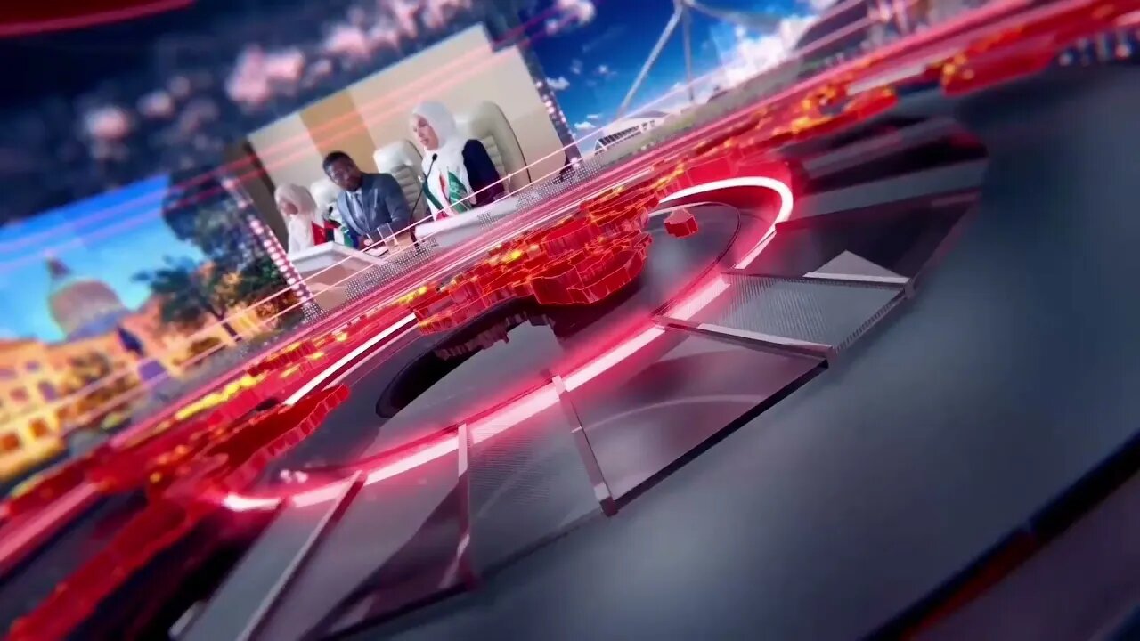 The Colbert View Point / Episode 138
