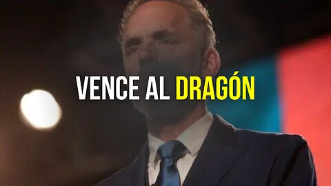 🟢 Aquí Encontrarás El Oro De Tu Vida - Jordan Peterson Subtitulado Al Español