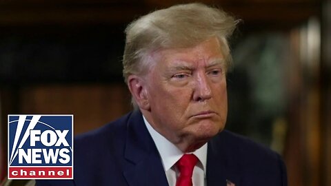 Donald Trump: This wouldn't have happened if I was president