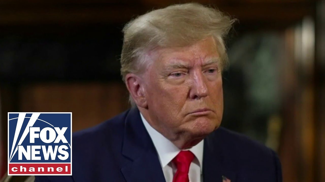 Donald Trump: This wouldn't have happened if I was president
