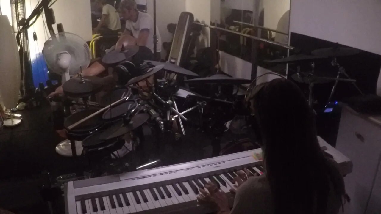 Aug 11, 2021 - H 1 of 2