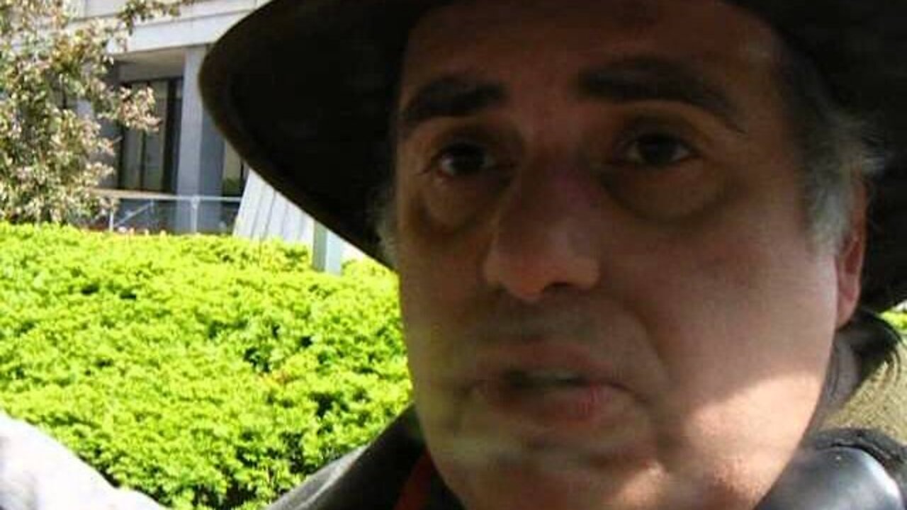 Tea Party IRS PreProtest Boston 5-21-13