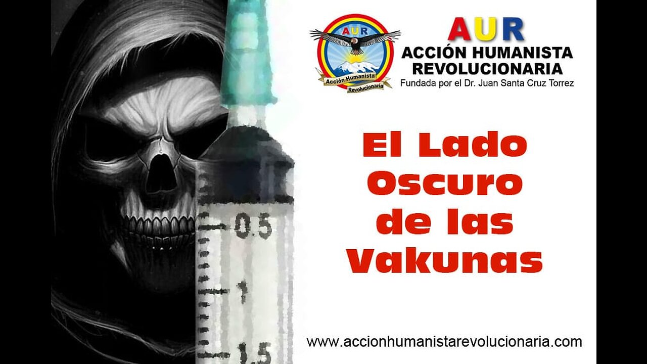 24-03-2023 EL LADO OSCURO DE LAS VA KU NAS