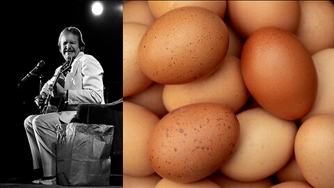 1972 - 'Eggs' Martin Mull