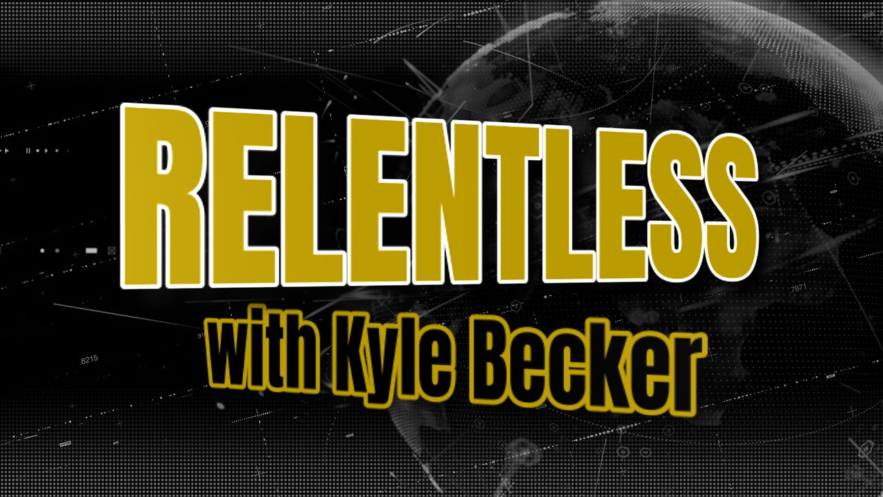 Unmasking Power Plays in America's Internet, Health, and Climate Debates: Relentless Ep. 010