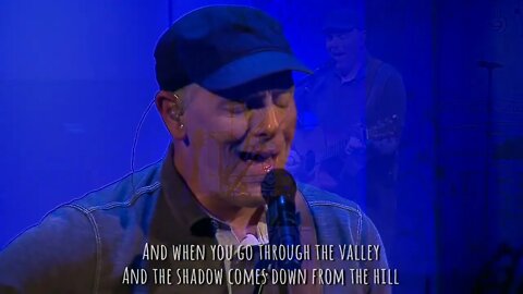 Be Still by The Fray (CornerstoneSF live cover) 05 22 2017