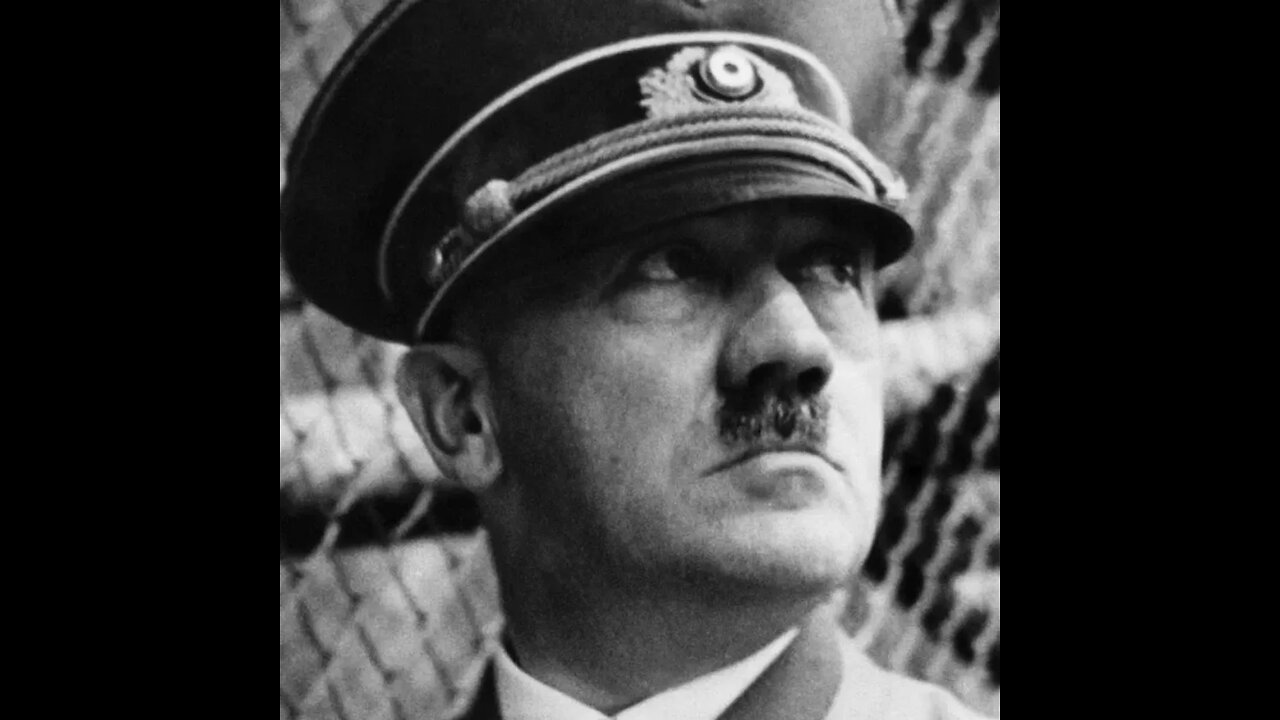 Caso de Hitler en Argentina