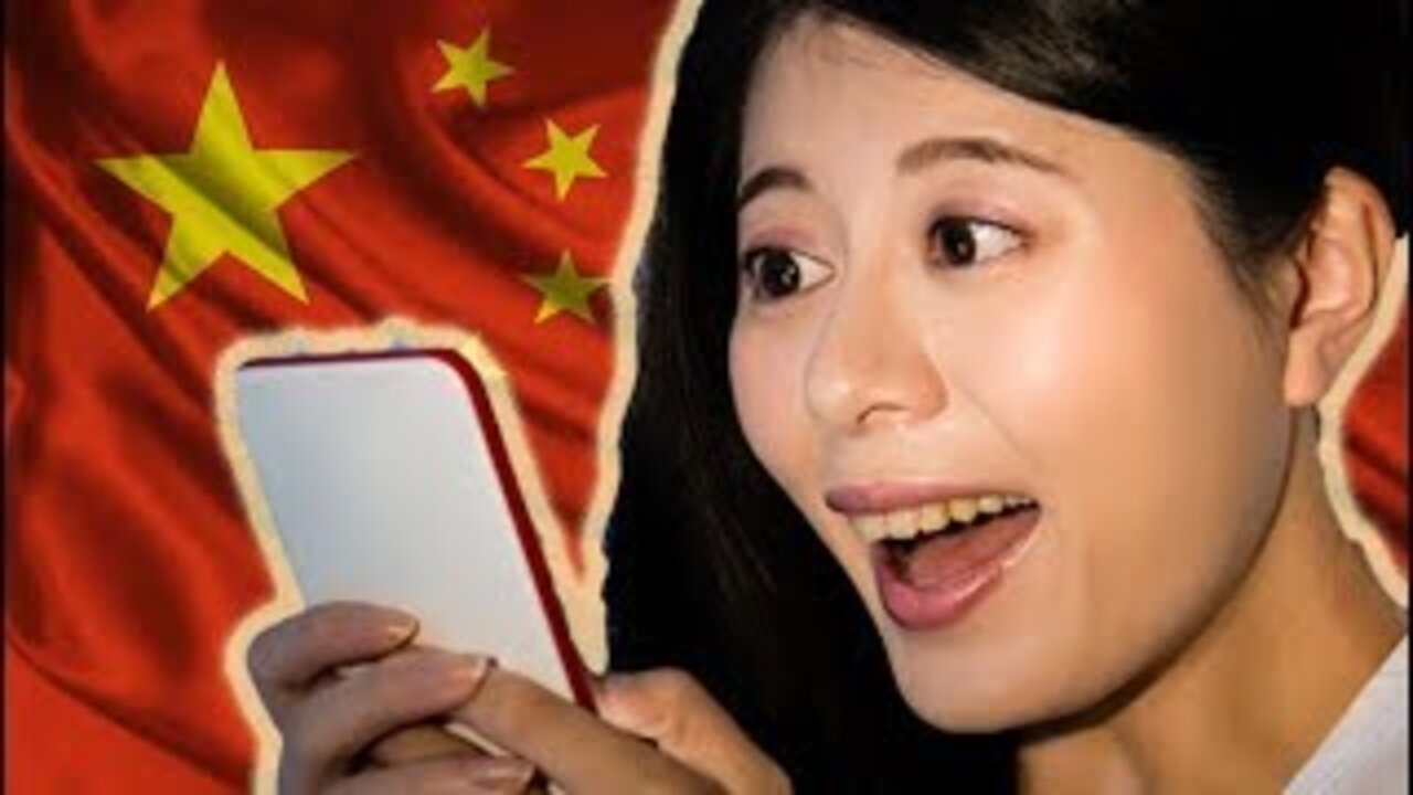 O Black Mirror Totalitário Chinês | Paul Joseph Watson Brasil