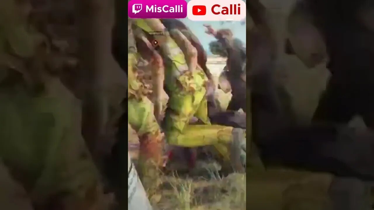 Zombie Stampede