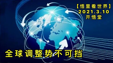 KWT1298全球调整势不可挡20210310-7【悟里看世界】
