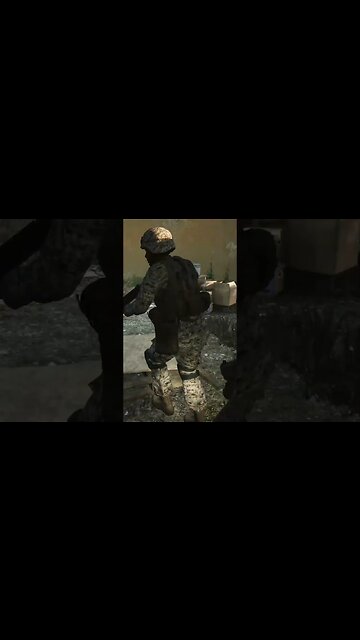 Taking Massive Loss in Iraq Part 3#sixdaysinfallujah